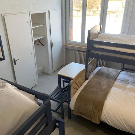 Domaine Des Mateaux Hotel Méaudre Eksteriør billede