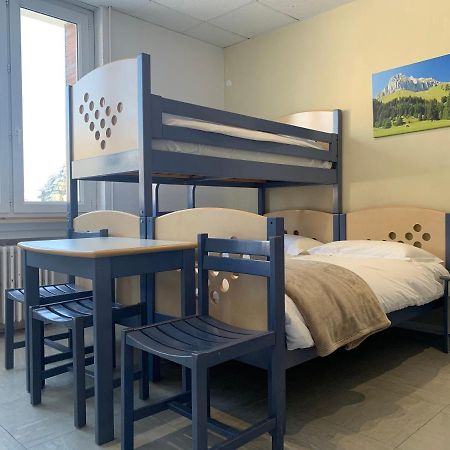 Domaine Des Mateaux Hotel Méaudre Eksteriør billede