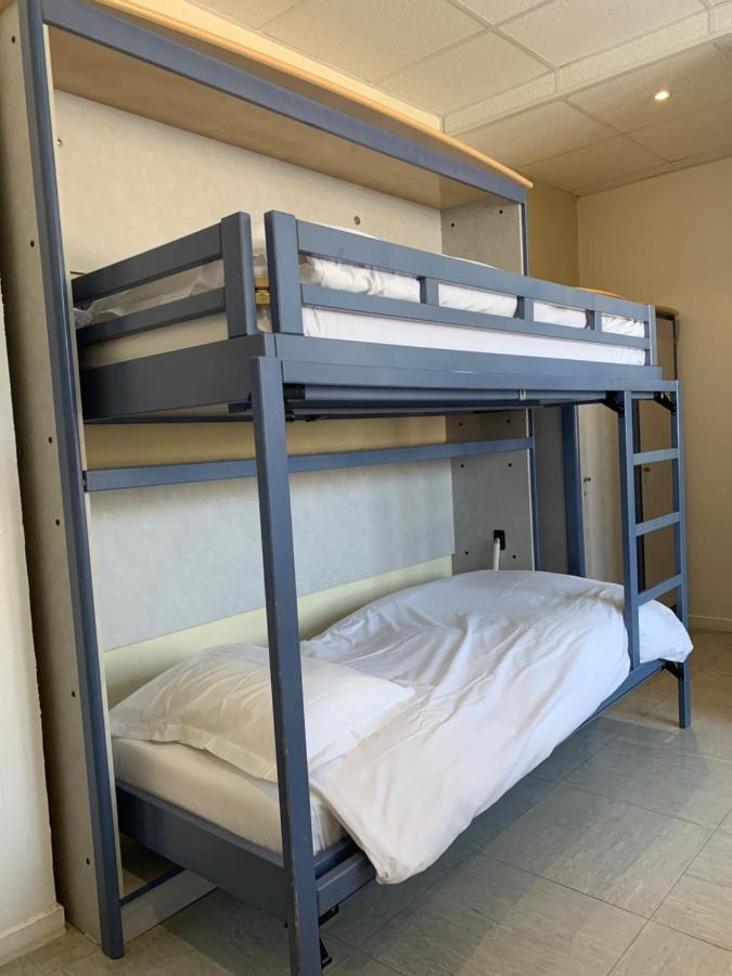 Domaine Des Mateaux Hotel Méaudre Eksteriør billede
