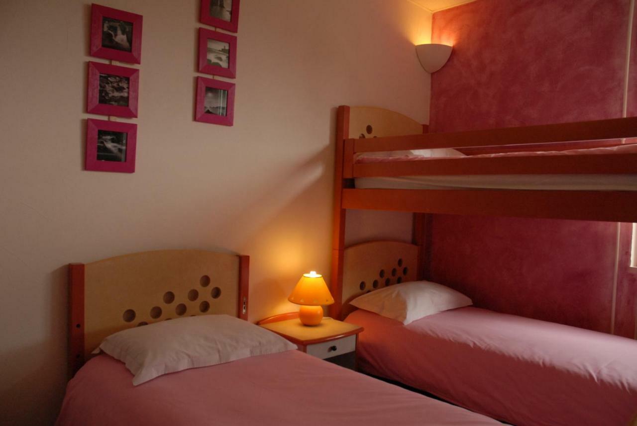 Domaine Des Mateaux Hotel Méaudre Eksteriør billede